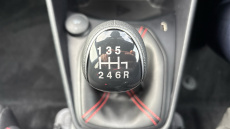 Ford Fiesta 1.0 EcoBoost Hybrid mHEV 125 ST-Line Edition 5dr Petrol Hatchback